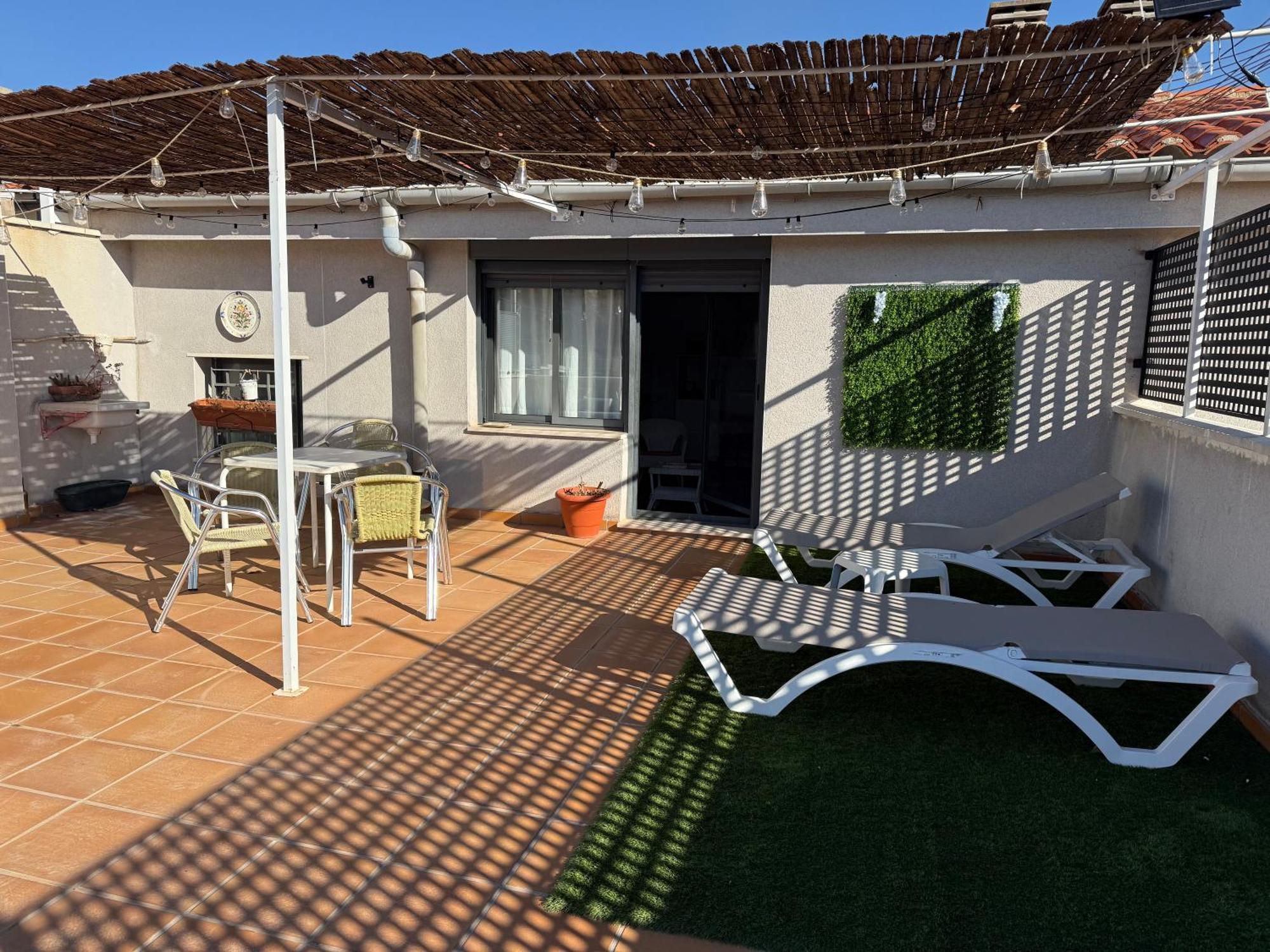 Loft El Carmen Apartment Teruel Exterior photo